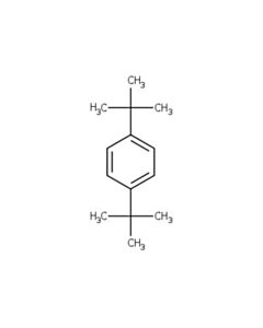 Astatech 1,4-DI-TERT-BUTYLBENZENE; 100G; Purity 97%; MDL-MFCD00008836